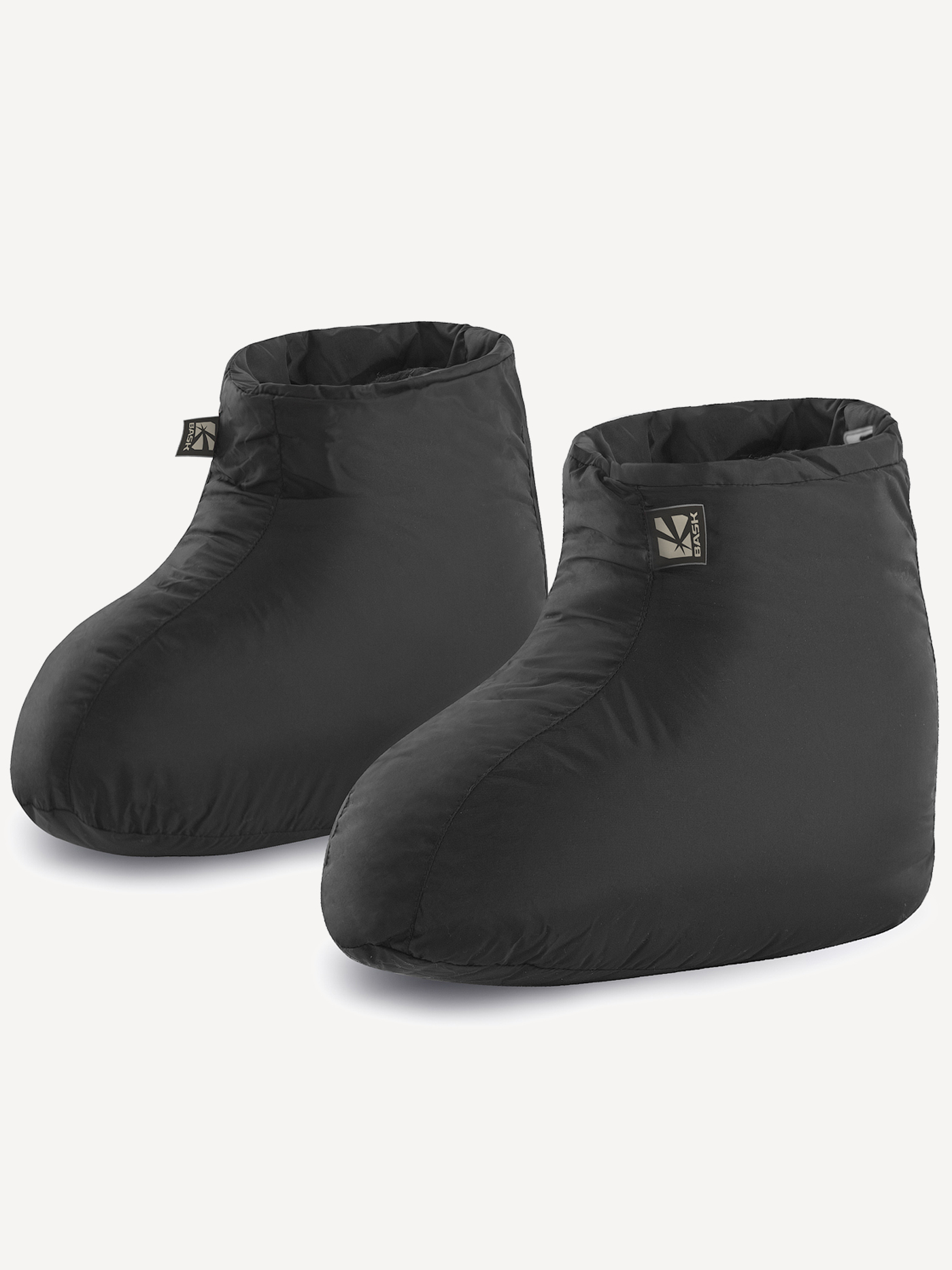 Носки пуховые Down Socks